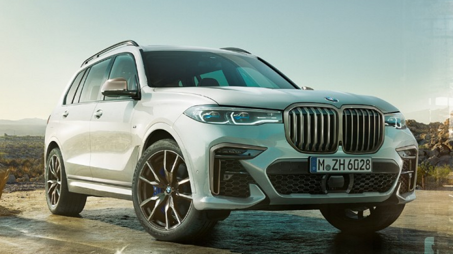 BMW X7 BMW X7
